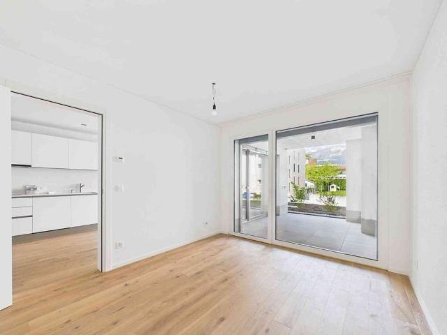 Apartment mieten in Buchs (SG), St. Gallen