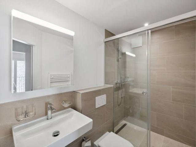 Apartment mieten in Bern