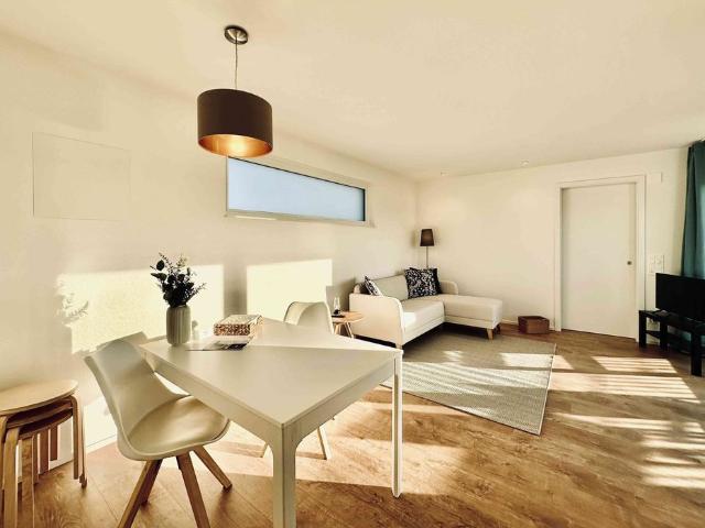 Apartment mieten in Deitingen, Amtei Bucheggberg-Wasseramt