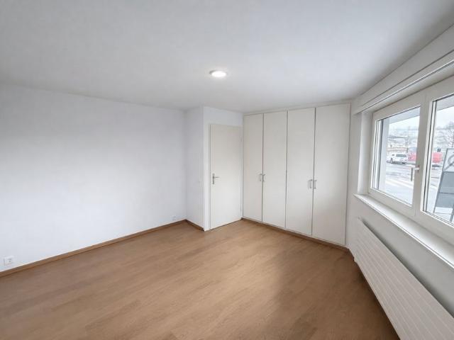 Apartment mieten in La Chaux-de-Fonds