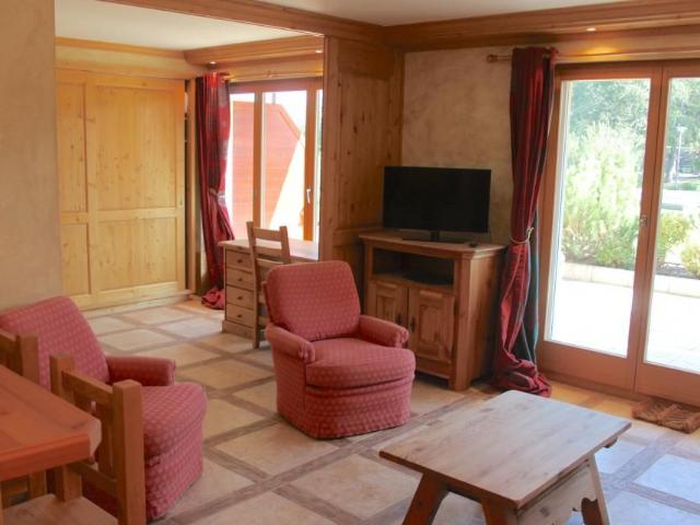 Apartment mieten in Chermignon, Crans-Montana