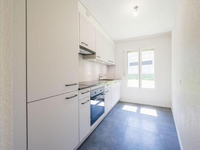 Apartment mieten in Chez-le-Bart