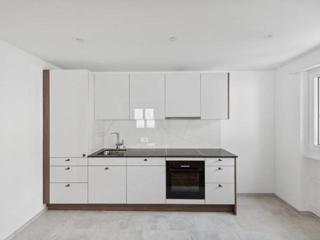 Apartment mieten in Bern