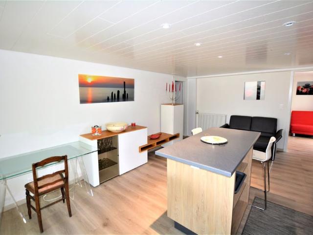 Apartment mieten in Milandre, Boncourt