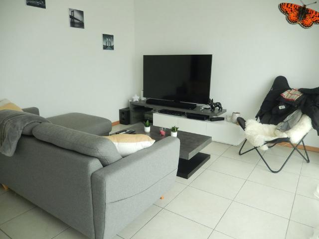 Apartment mieten in Vuippens, Marsens