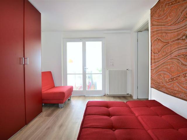 Apartment mieten in Milandre, Boncourt
