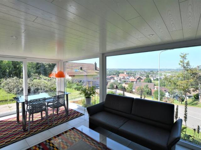 Apartment mieten in Boncourt, Jura