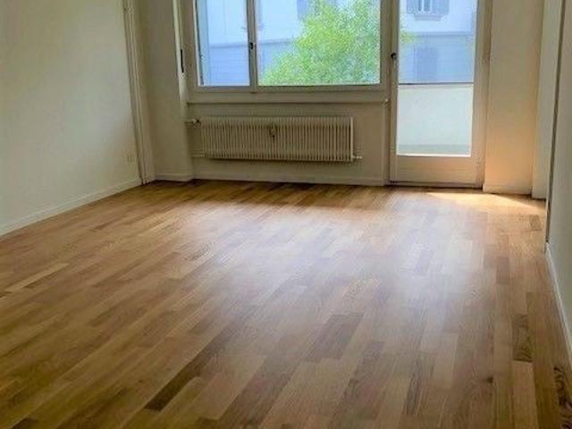 Apartment mieten in Bern