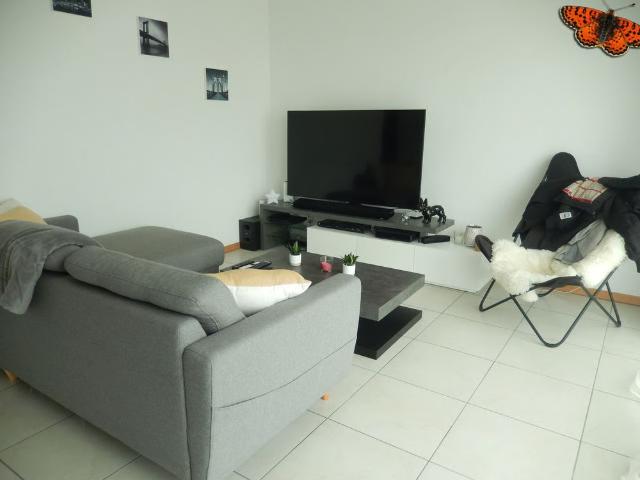 Apartment mieten in Vuippens, Marsens