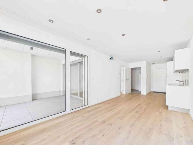 Apartment mieten in Buchs (SG), St. Gallen