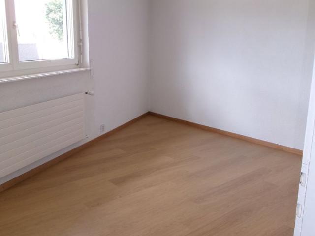 Apartment mieten in La Chaux-de-Fonds