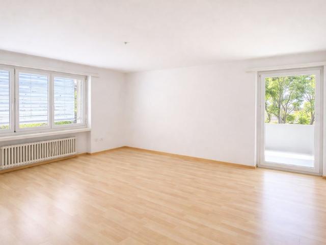 Apartment mieten in Amriswil, Thurgau