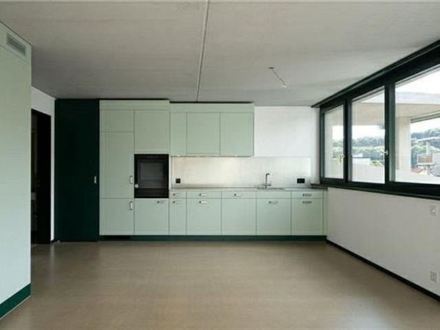 Apartment mieten in Winterthur, Zürich