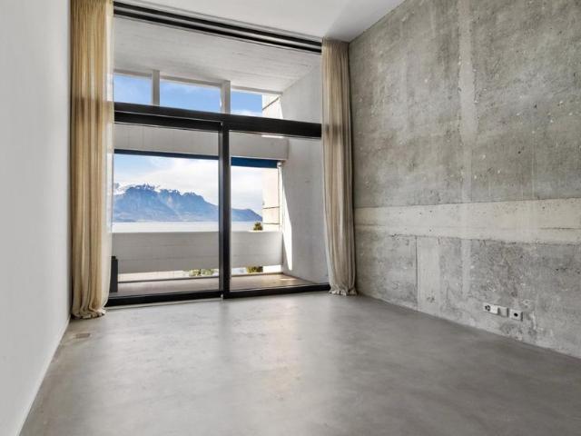 Haus mieten in Chailly-Montreux, Waadt