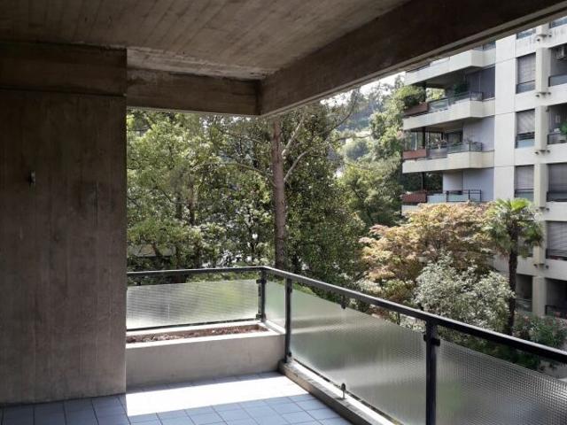 Apartment mieten in Aldesago, Tessin