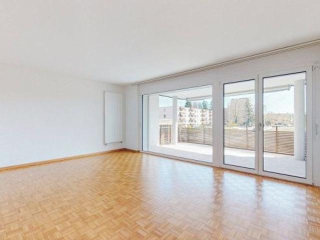 Apartment mieten in Dietlikon, Zürich