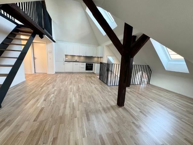 Apartment mieten in Schwarzenbach (SG), St. Gallen