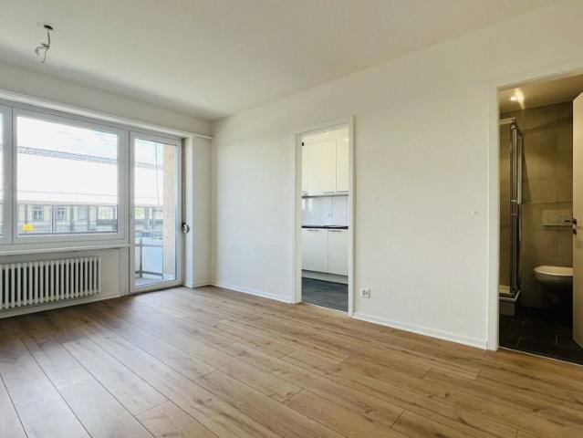 Apartment mieten in Olten, Solothurn