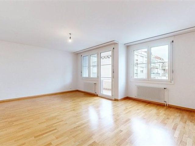 Apartment mieten in Corcelles (NE)