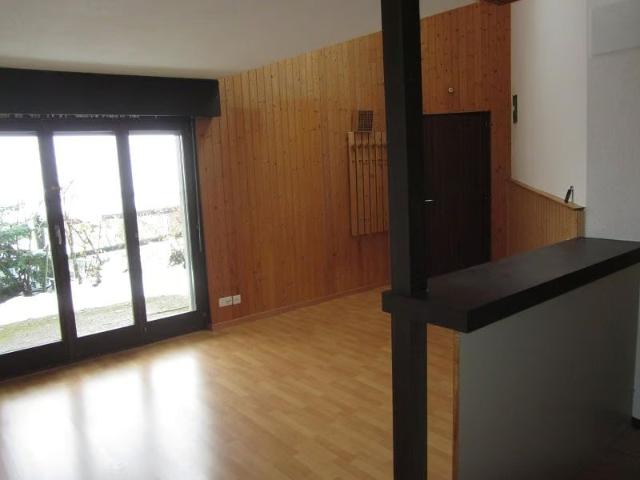 Apartment mieten in Saint-Cergue, District de Nyon