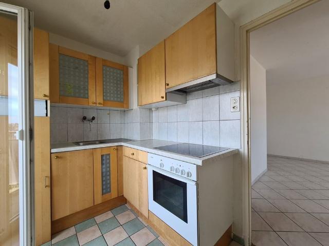 Apartment mieten in La Chaux-de-Fonds