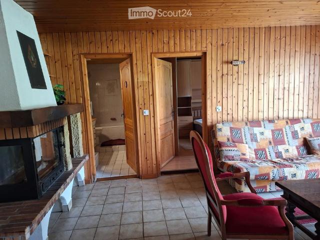 Apartment mieten in Châtel-Saint-Denis, Freiburg