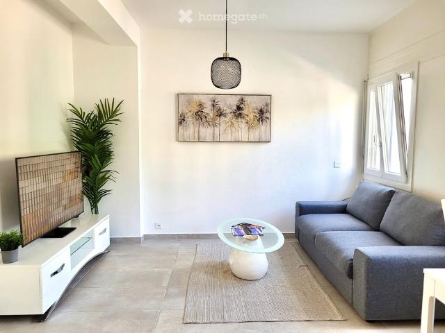 Apartment mieten in Aldesago, Tessin