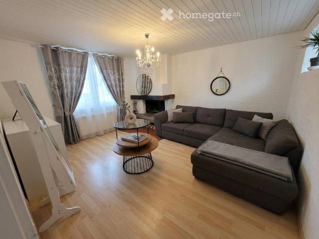 Apartment mieten in Schaffhausen
