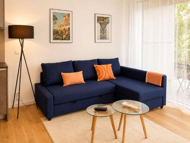 Apartment mieten in Nyon, Waadt