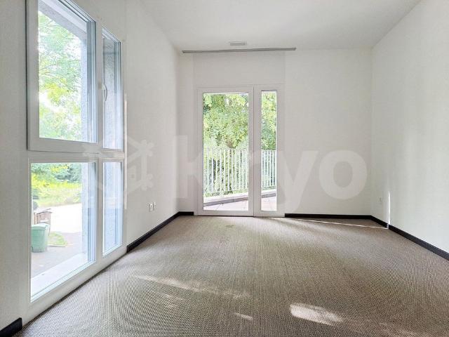 Apartment mieten in Yverdon-les-Bains