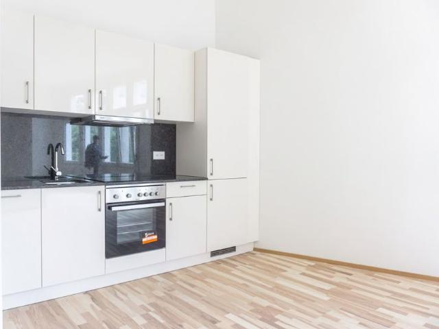 Haus mieten in Solothurn
