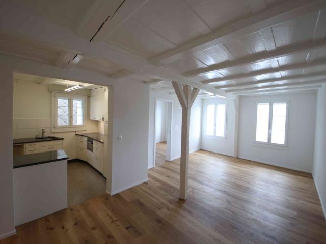 Apartment mieten in Twann-Tüscherz, Bern