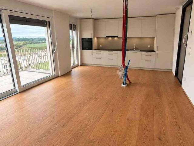 Apartment mieten in Grundächer, Wettswil am Albis