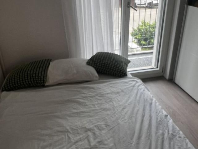 Apartment mieten in Dübendorf, Zürich