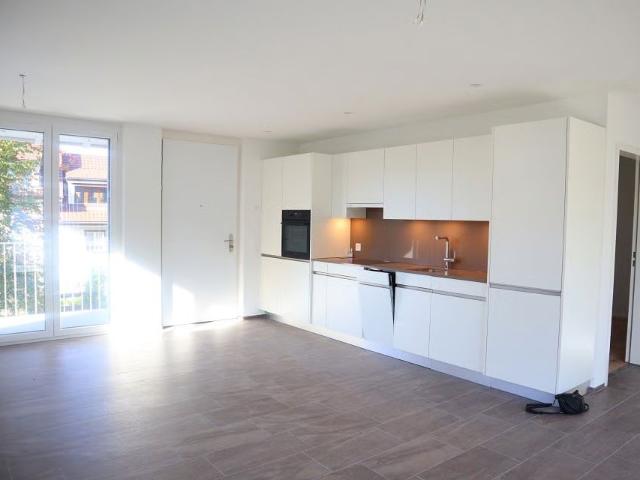 Apartment mieten in Frauenfeld, Thurgau