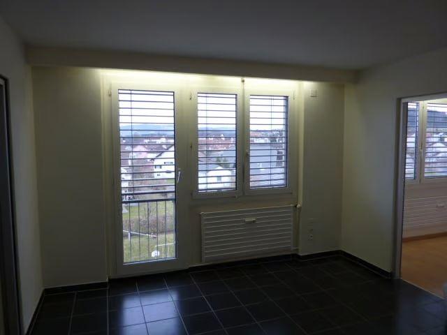 Apartment mieten in Thurgau