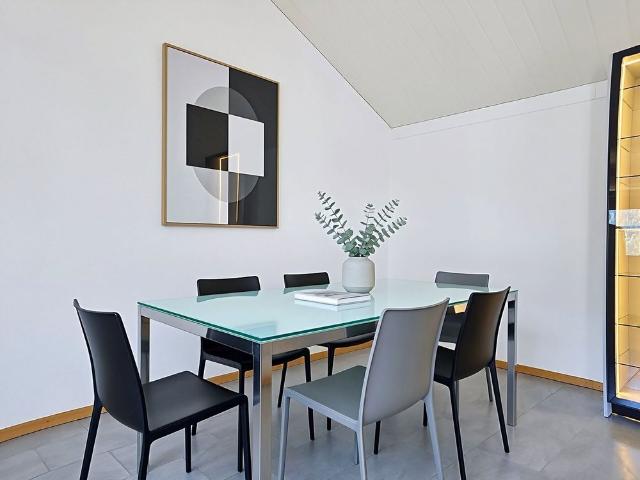 Apartment mieten in St-Imier, Bern