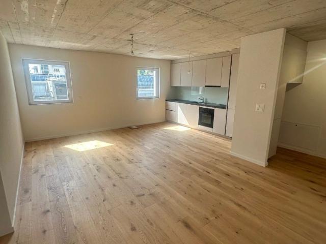 Apartment mieten in Grenchen, Solothurn