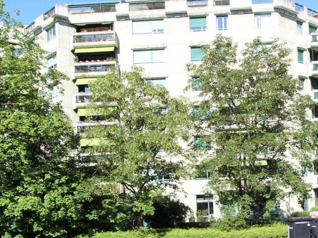 Apartment mieten in Conches