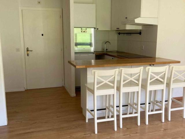 Apartment mieten in Châtel-Saint-Denis, Freiburg