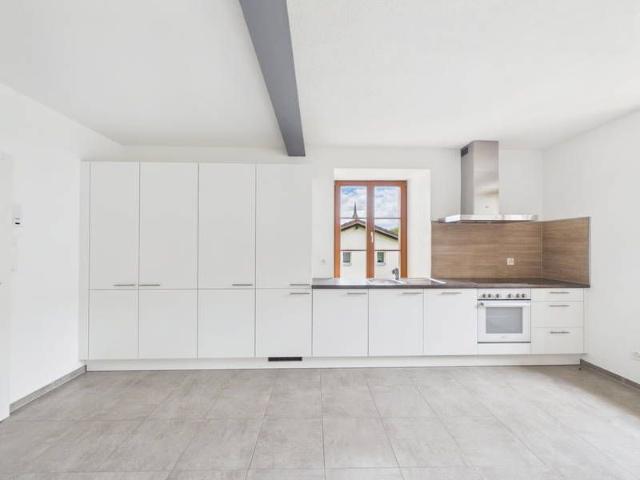 Apartment mieten in Haute-Sorne, Jura