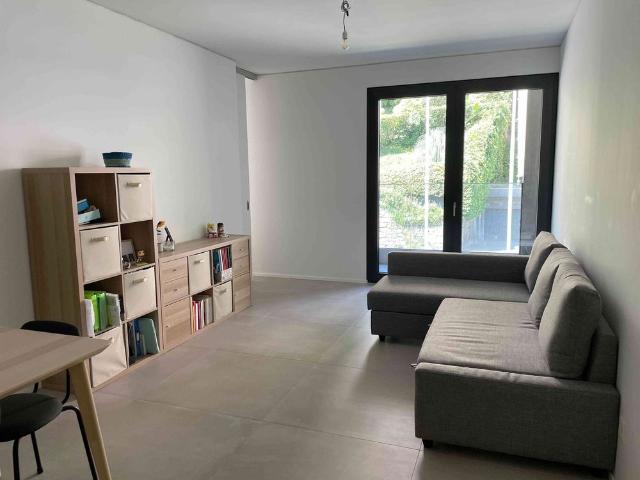 Apartment mieten in Aldesago, Tessin