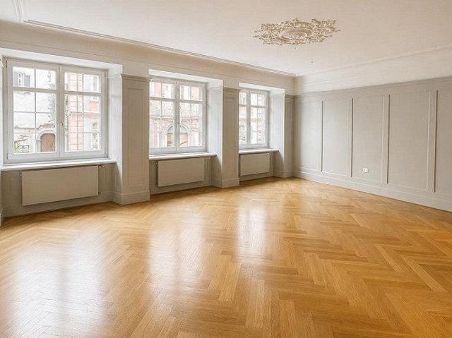 Apartment mieten in Bischofszell, Thurgau