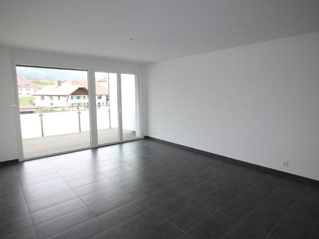 Apartment mieten in Vuadens, Freiburg