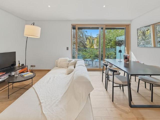 Apartment mieten in Cologny