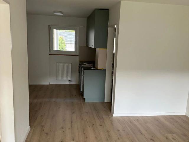 Apartment mieten in Balsthal, Amtei Thal-Gäu