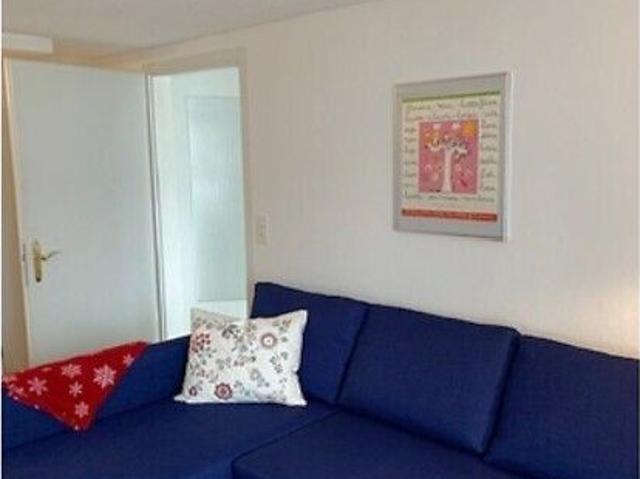 Apartment mieten in Gwatt, Thun, Bern