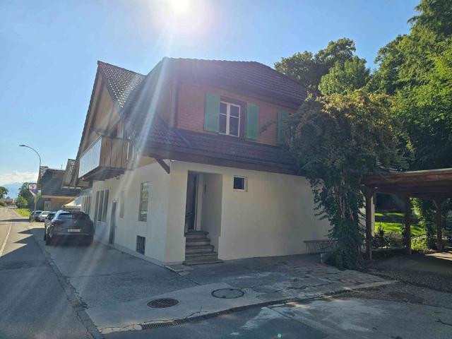 Apartment mieten in Ringgenberg (BE), Bern