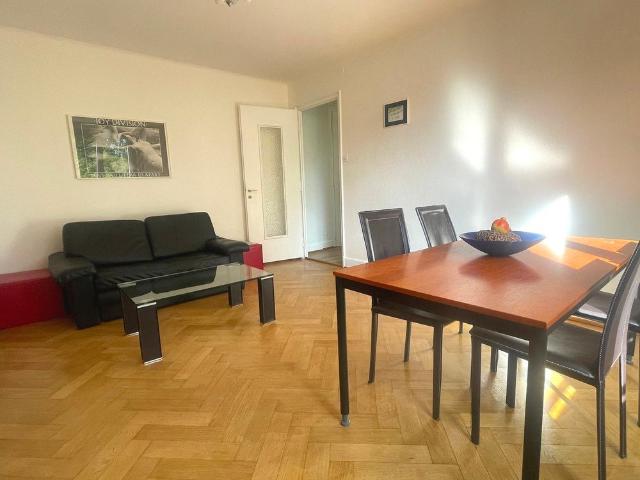 Haus mieten in Pully, Waadt
