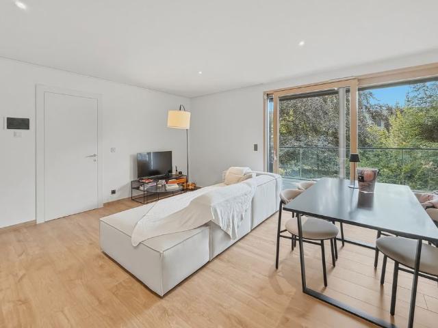 Apartment mieten in Cologny